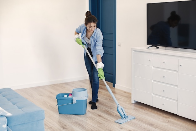 Best house cleaning services in North Carolina